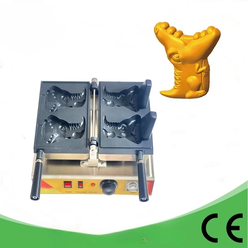 Cartoon Party! Croc…