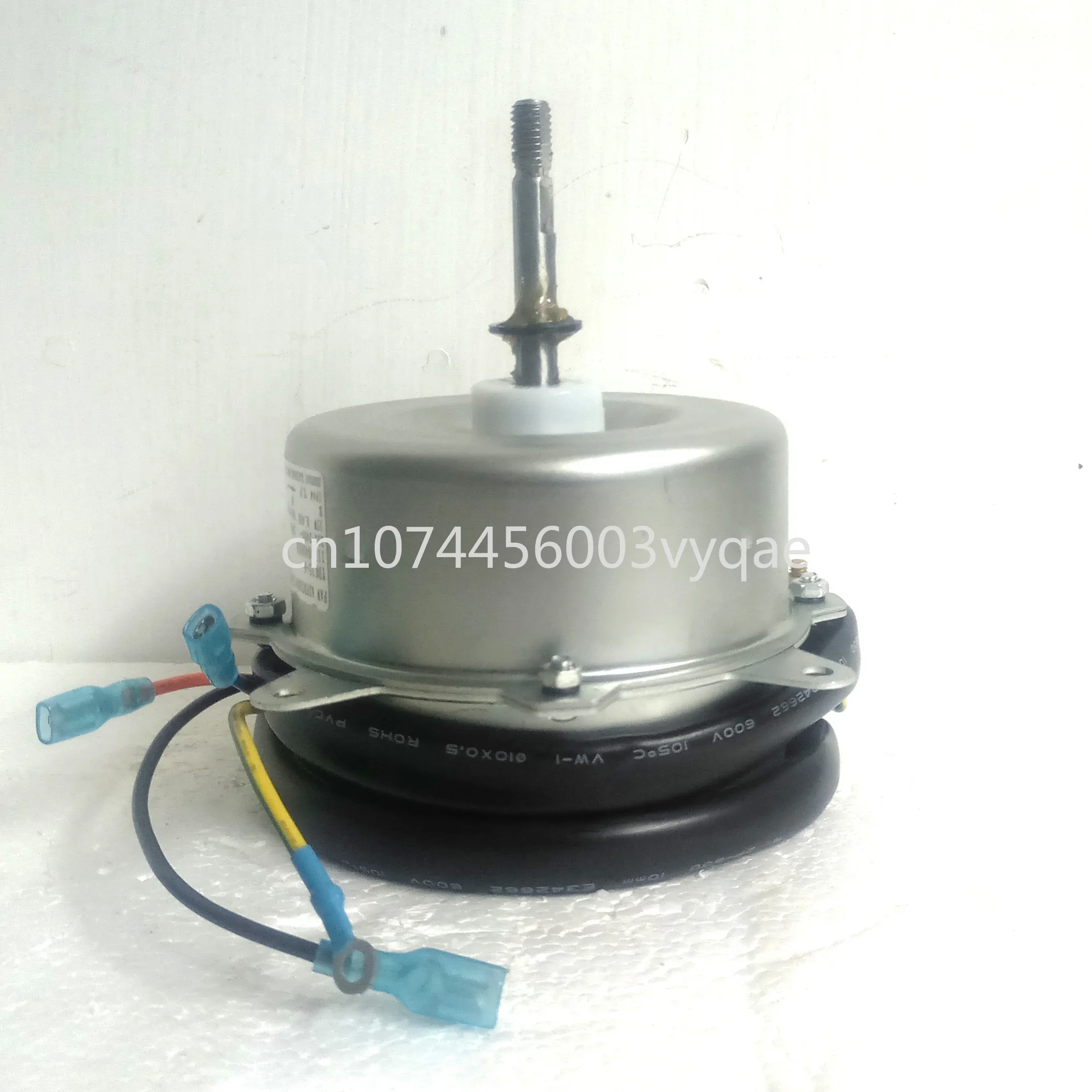 YDK-35-6HG Chigo 1p 1.5P horse air conditioner outdoor motor fan outdoor fan motor YDK-35-6HG