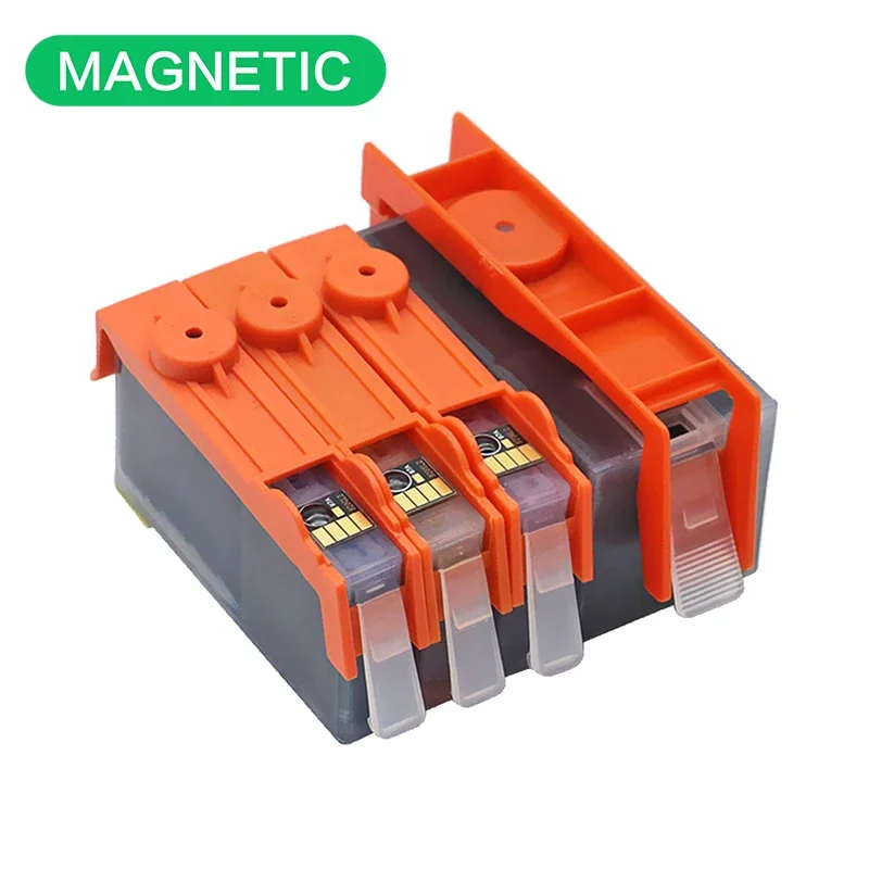 920 920XL Ink Cartridge Compatible For HP 920 Refill Cartridge With ARC Chip For HP Officejet 6000 6500A 7000 7500 7500A Printer