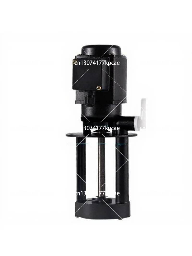 DB-12 AB-25 DB-25 40W 90W 120W Three Phase Cooling Water Pump for Lathe Machine