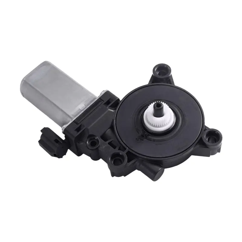 

A02Q-Front Left Power Window Regulator Motor Replacement Part 82450-3J010 824503J010 For Veracruz 2007-2012