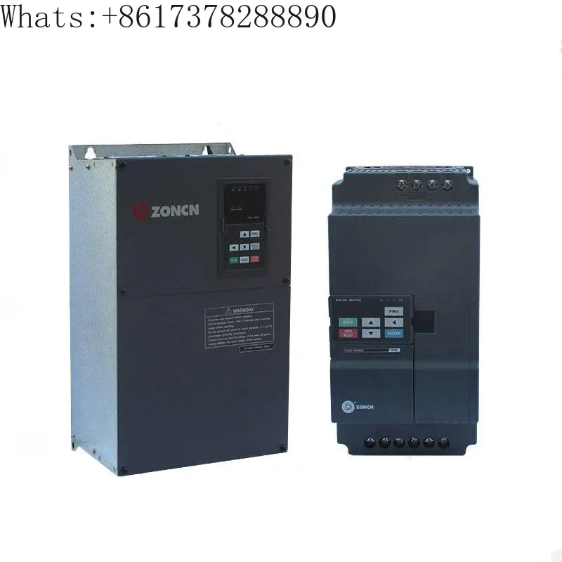 

Asynchronous Inverter Z2400 Series 7.5KW/22KW/37KW