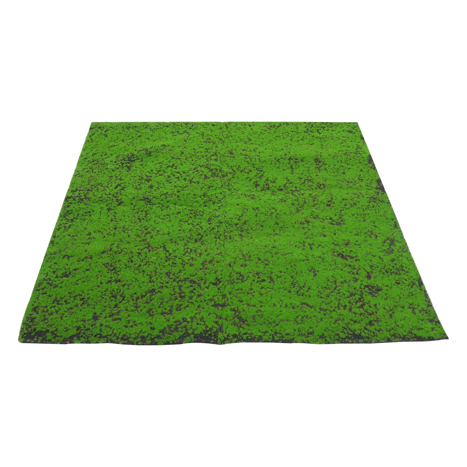 

Artificial Moss Mat Simulated Grass Turf For Indoor Outdoor Wall Decor Micro-Landscape Garden Supplies Fake Lawn Balcony
