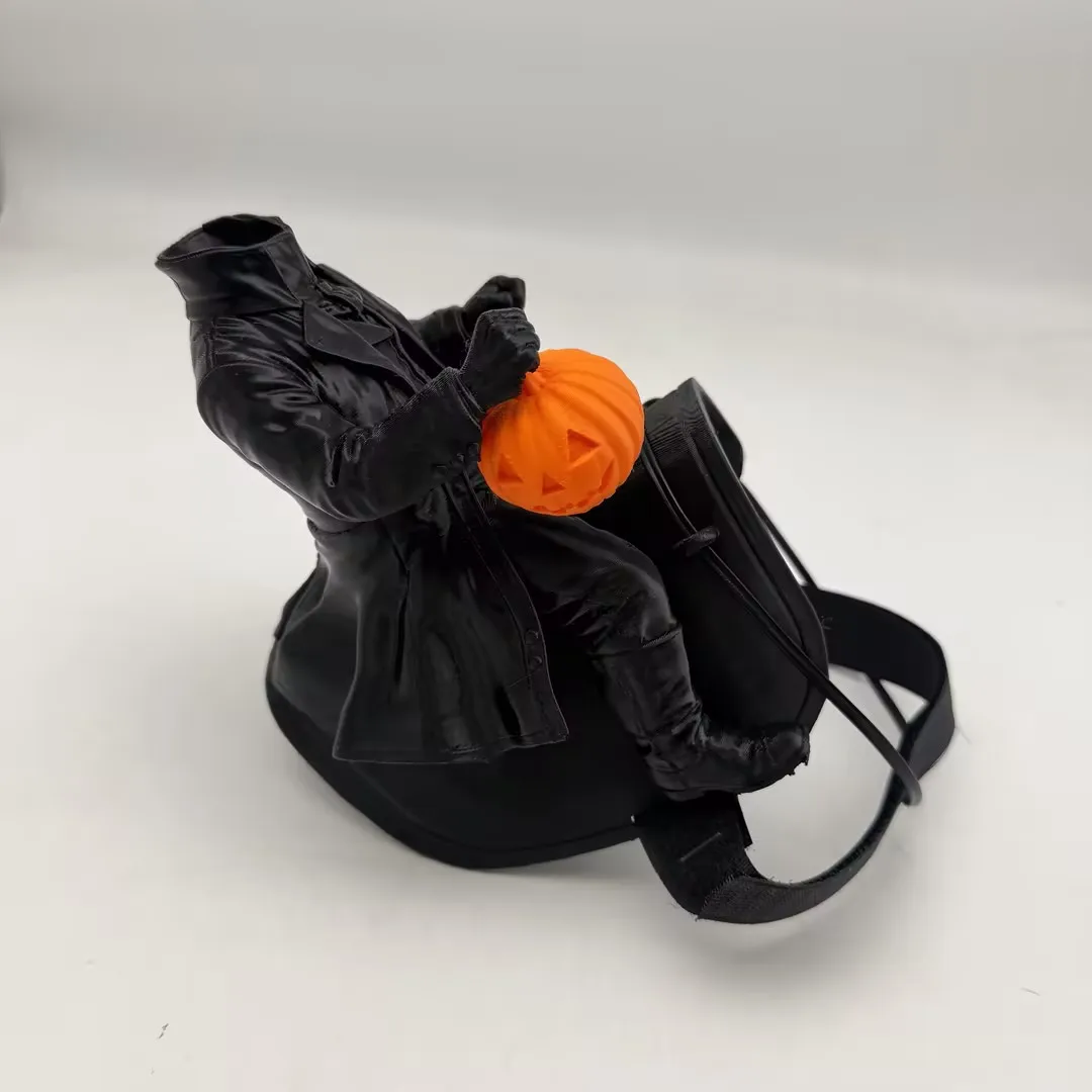 Cat Knight Costume – detail image 2
