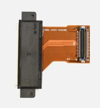 Brand New A66L-2050-0025#B Card Slot Connector Fully Stocked Hot-Selling Fast Delivery