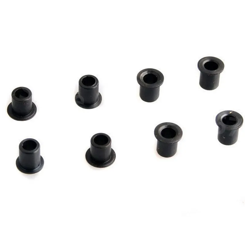 8Pcs/Pack RC Remote Control Car HSP 18005 King Pin Bushing For 94180 1/10 Climber 4WD Rock Crawler Pangolin