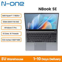 N-one NBook SE 15.6\