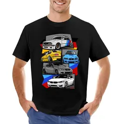 Bavarian Power - | E30 | E36 | E46 E92 F80 M3 T-Shirt funnys for a boy mens vintage t shirts