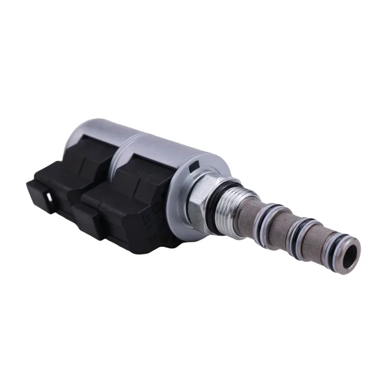 Электромагнитный клапан 12В 25/MM5000 25/MM4825 для 2CX 3CX 4CX 5CX 531-70 535-136