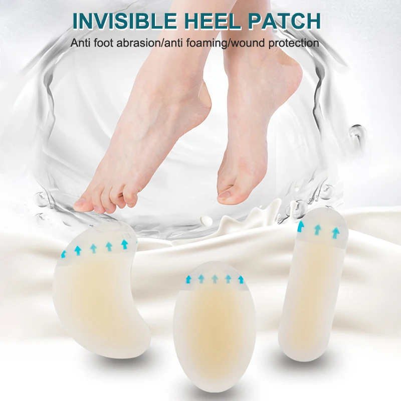 Thumbnail 3 - #16 Highest Rated Foot Care to Buy in 2026