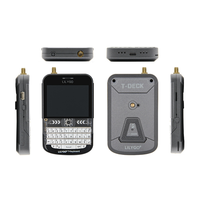 AEE1-LILYGO T-Deck Plus ESP32-S3 Development Board GPS Lorawan Long Distance Communication Module 433Mhz SX1262 Lora Transceiver