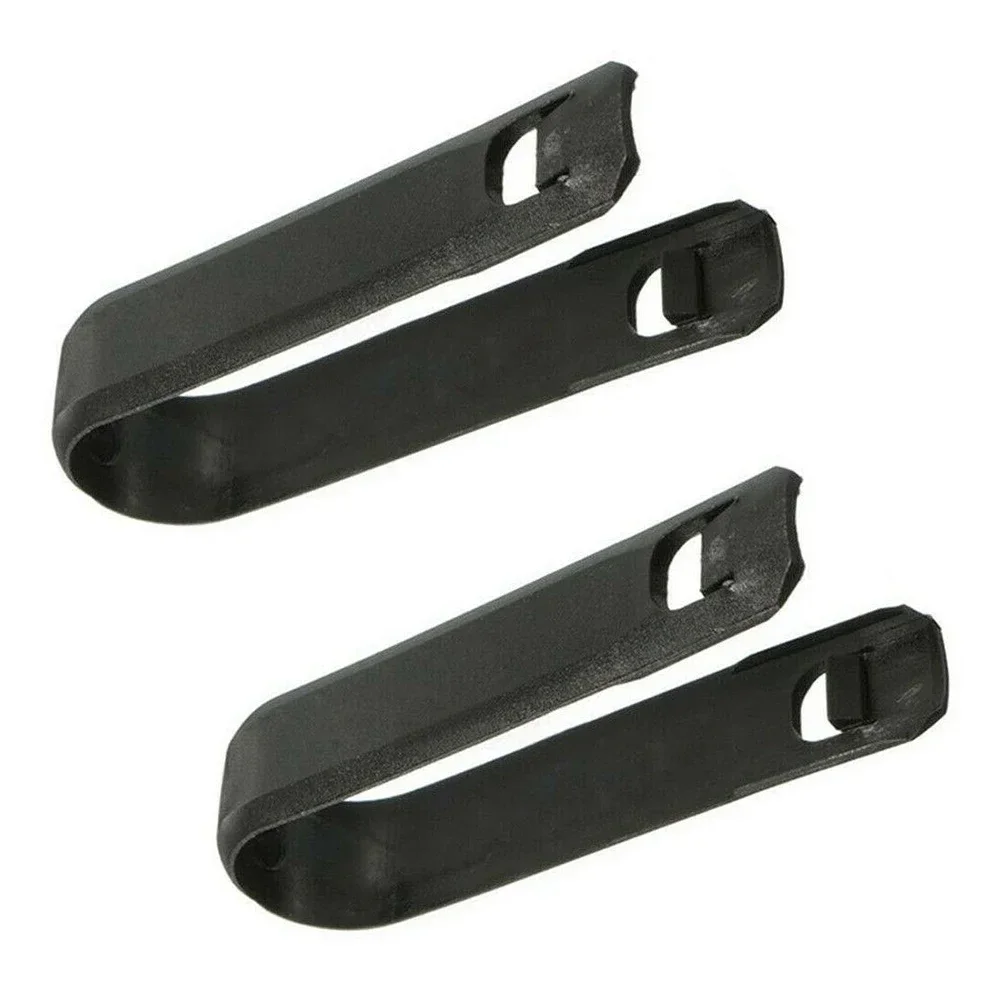 

2PCS Wheel Bolt Nut Cap Covers Puller Remover Tool Tweezers 8D0012244A High Quality Nylon Removal Tool Car Wheel Accessories