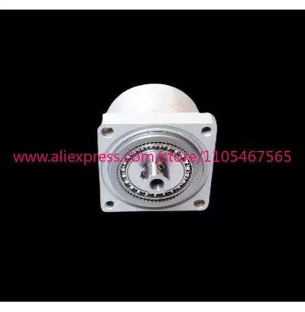 1PCS miniature harmonic gear reducer MINIF11 can be equipped with 42-35 stepper motor with high precision and zero backlash