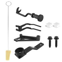 9pcs/set Cam Phaser Crankshaft Position Timing Chain Engine Repair Tool Kit Fit for Ford 4.6L/5.4L/ 6.8L 3V Car Repair Tool