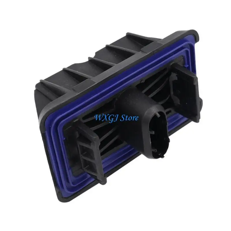 

37JE Black 51717189259 Lifting Jacks Pad for E70 F25 Under Car Support