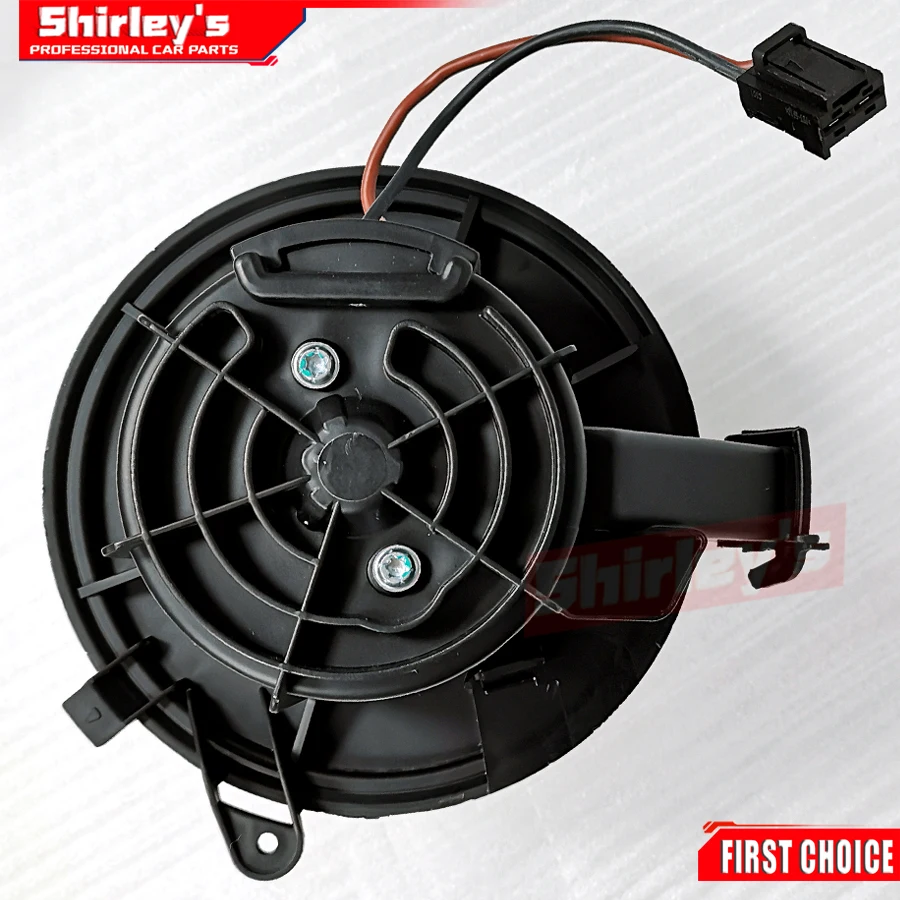 AC Heater Blower Motor For Mercedes-Benz C-Class E-Class 2011-16 700277 75028 2128200708 A2128200708