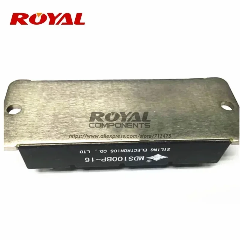 MDS100BP-16 MDS75BP-16