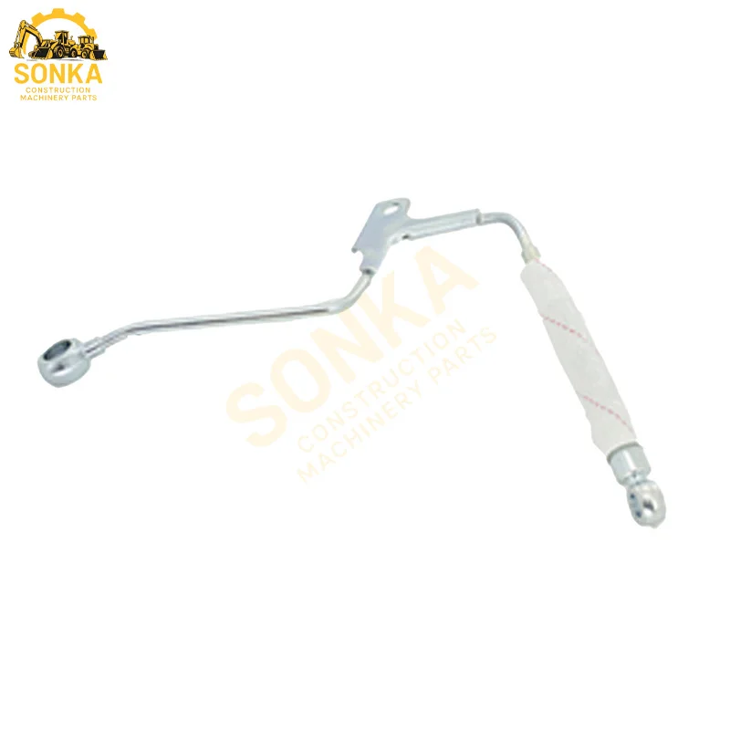 

8972286710 8-97228-671-0 Вакуумный насос генератора масляной трубы, совместимый с двигателями Isuzu 4HE1 4.8L 4HK1 5.2L 4HF1 4HG11