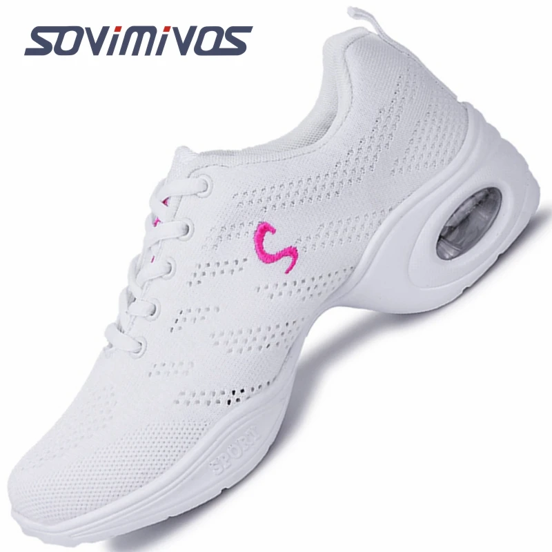 

Latin Ballroom Dance Shoes for Women Lace-up Practice Closed Toe Modern Salsa Dance Teaching Performance Dancing Shoes