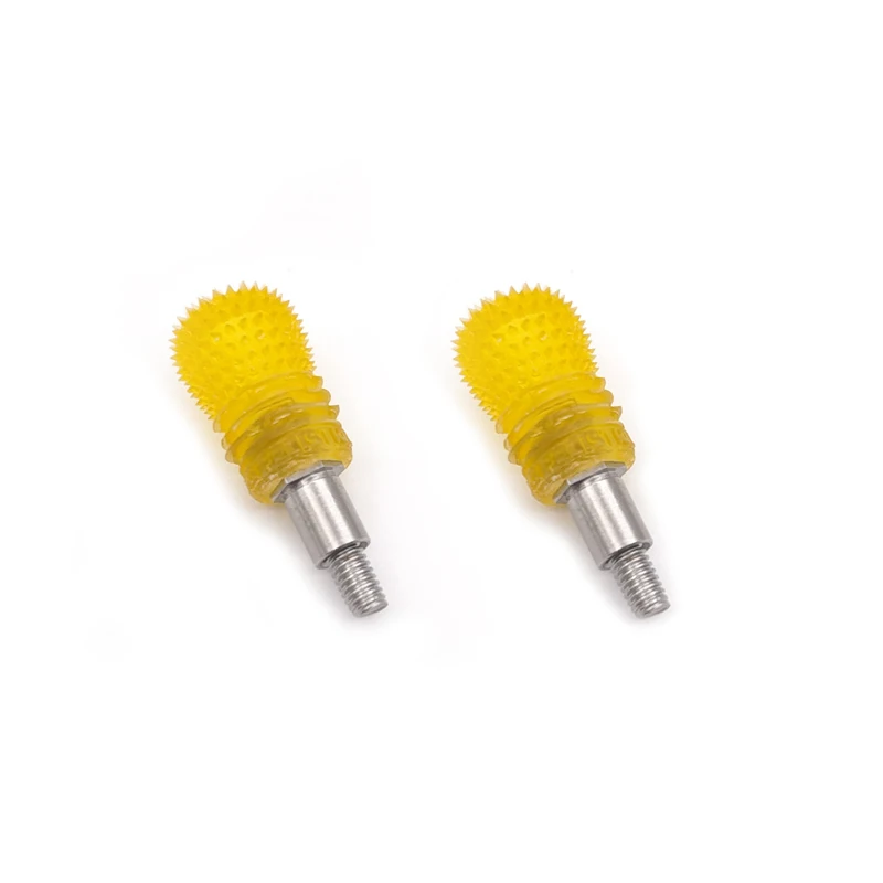 Suitable for RadioMaster Pocket Accessories imbal Stick Ends V3 M3L Anti-slip Joystick Lever Rocker Cap Seven Colors Optional