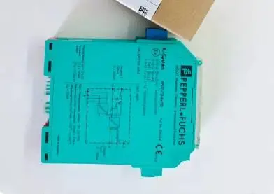 

Оригинальный защитный барьер безопасности KFD2-CD-EX1.32 KFD2-UT-EX1 KFD2-CD-1.32