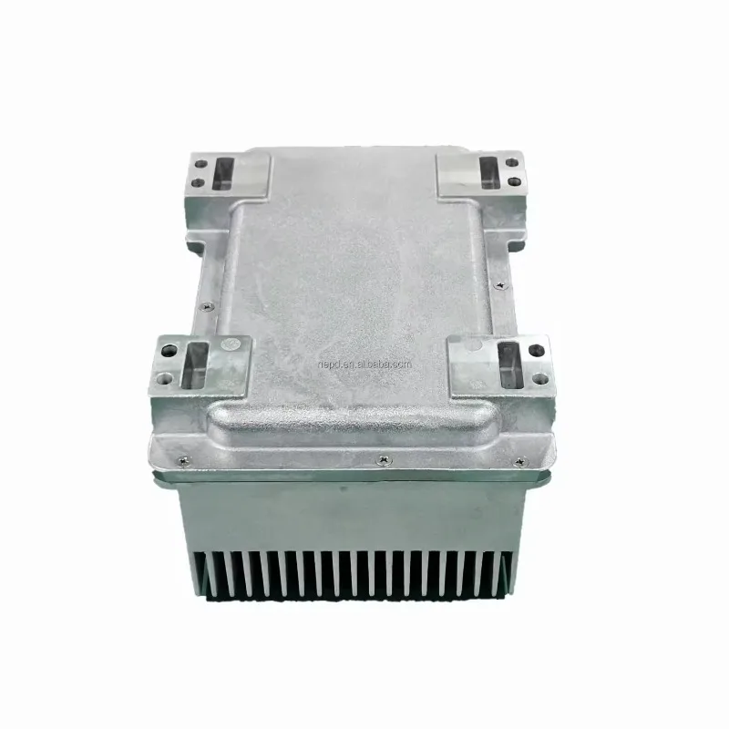 

Контроллер DCAC, новый Erergy, автомобильный автобус, грузовик, вспомогательный встроенный преобразователь частоты для электромобилей, двигателей