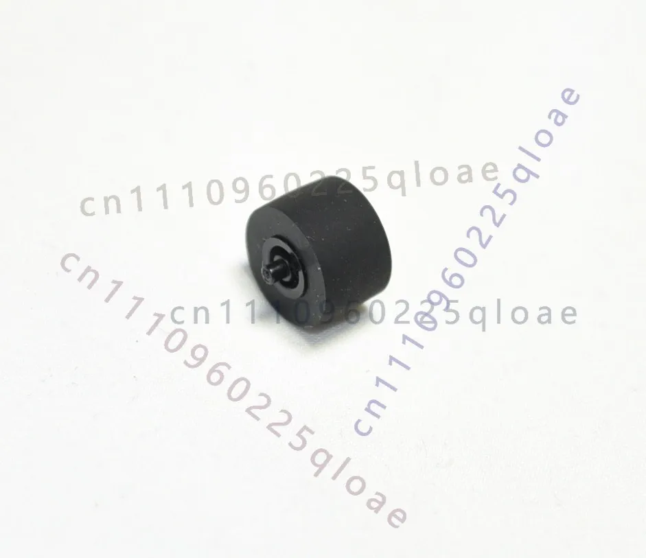 4PCS Rubber Pinch Roller FOR Sony TC-WE475 TCWE475 Dual Cassette Deck Recorder Repair Spare Parts