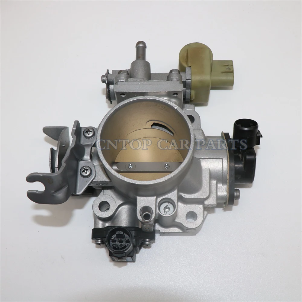 

16400-PY3-G01 16400PY3G01 Throttle Body Valve for Honda Legend