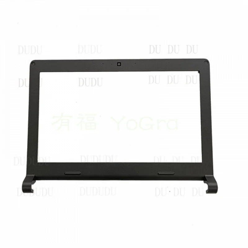 

D D New For Dell Chromebook 11 3120 Lcd Front Bezel Frame Cover W3TXP 0W3TXP