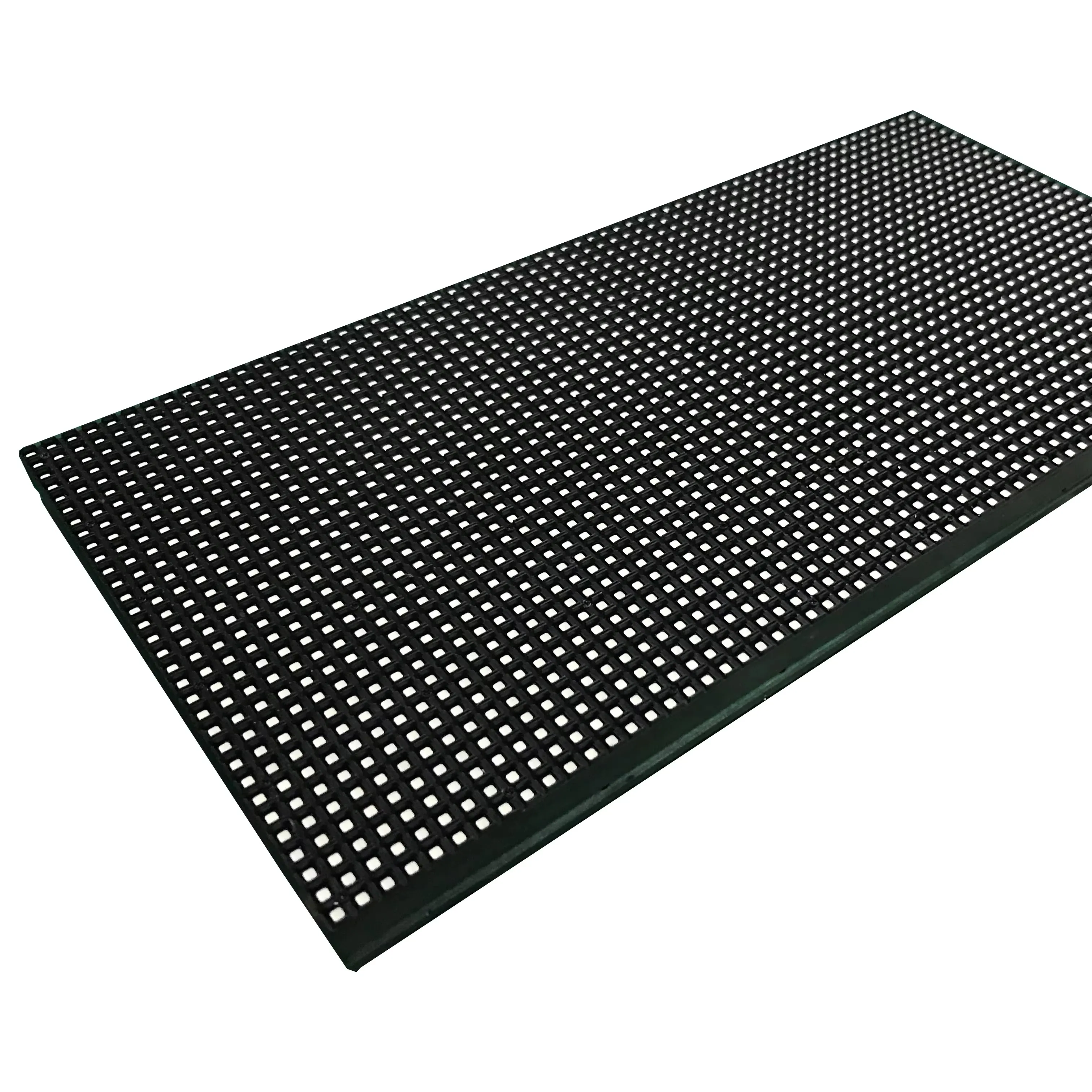 Módulo de exibição LED interno SMD2121 P5 320x160mm 16S Módulo LED para tela LED