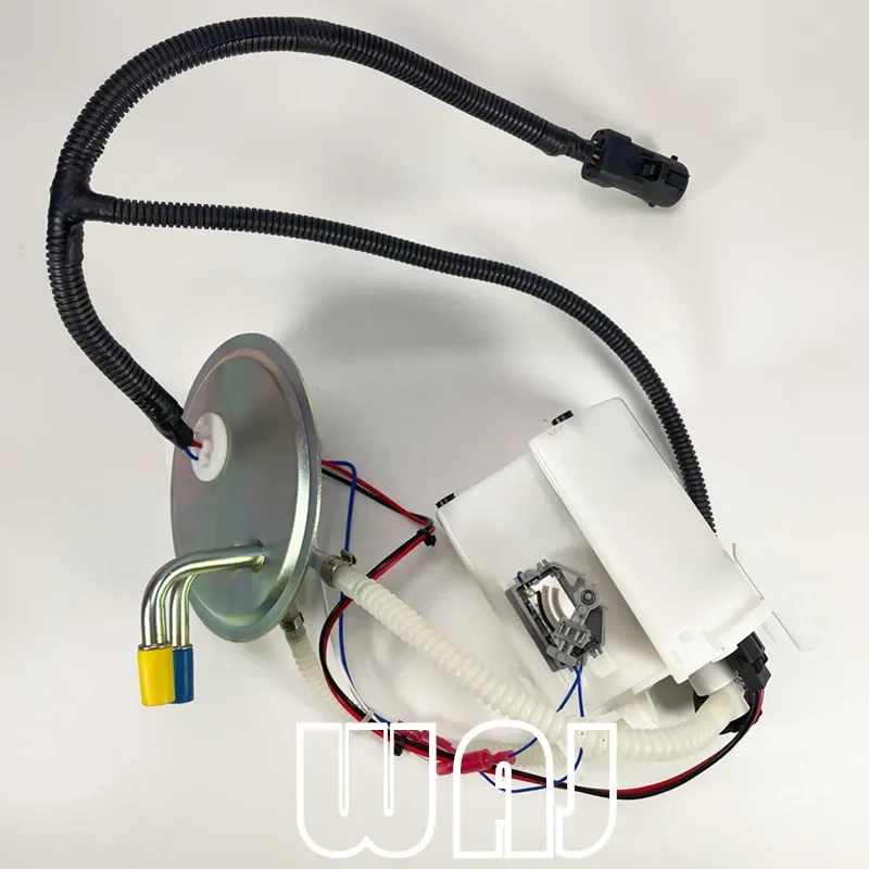 WAJ Fuel Pump Module F6DZ9350A, F6DZ9350AD, F6DZ9350HA, F6PZ9350EA Fits For Ford Mercury Taurus Sable 1996-1996