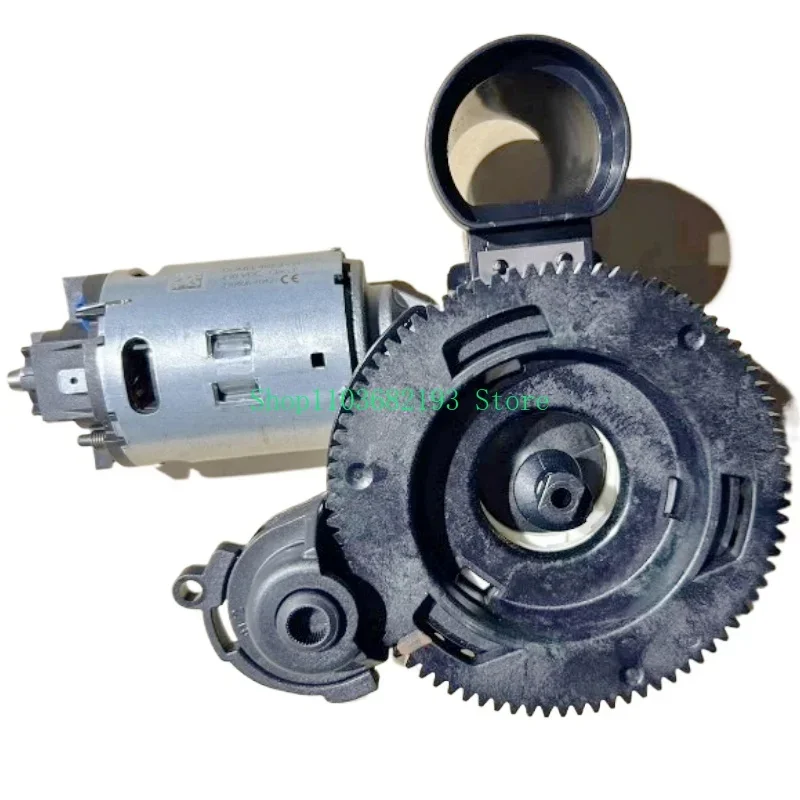 

Coffee Maker Grind Motor Assembly forPhilips EP3146 EP2121 EP2124 EP2136 EP5144 EP2131 Coffee Machine Motor Replacement