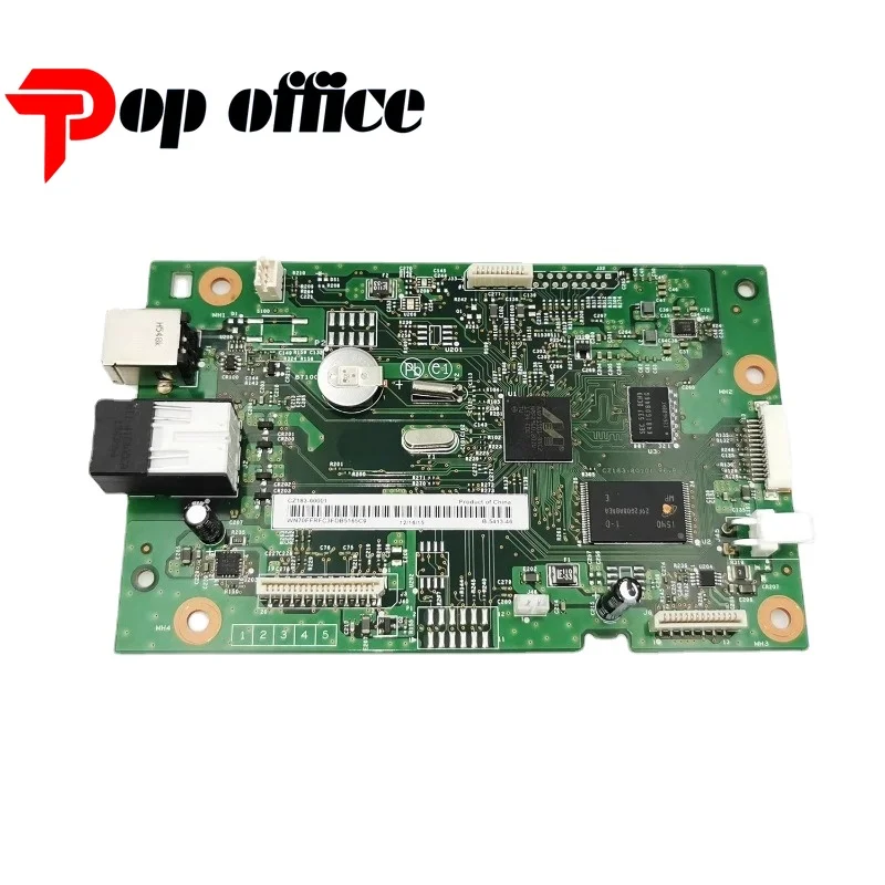 

Original New CZ181-60001 CZ183-60001 Formatter Board FOR HP M127 127FN 127FW M127FN M127FW logic Main MainBoard Mother Board