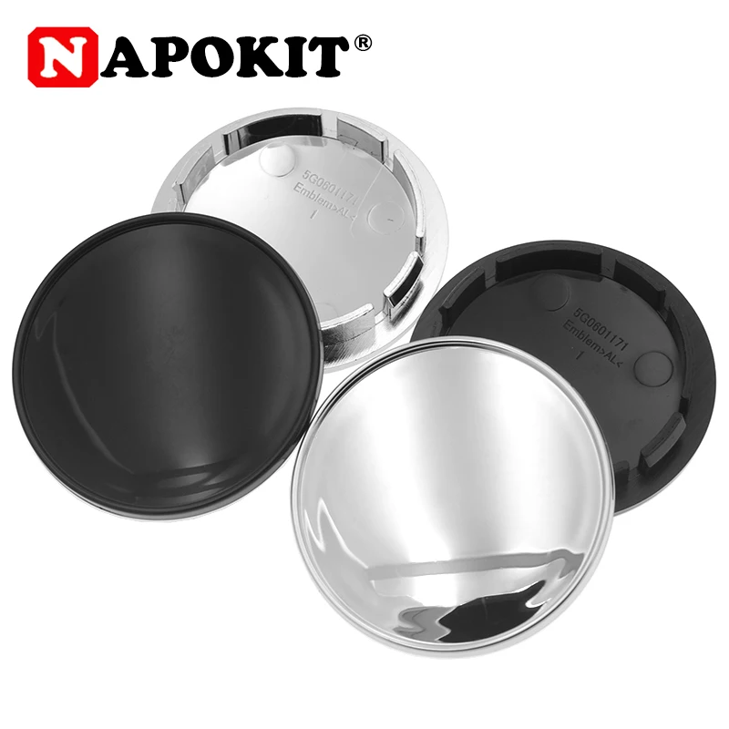 4 ΡΡ./Π»ΠΎΡ, Π±Π΅Π· Π»ΠΎΠ³ΠΎΡΠΈΠΏΠ°, 65 ΠΌΠΌ, ΡΠ΅Π½ΡΡΠ°Π»ΡΠ½ΡΠ΅ ΠΊΠΎΠ»ΠΏΠ°ΠΊΠΈ ΠΊΠΎΠ»Π΅Ρ Π°Π²ΡΠΎΠΌΠΎΠ±ΠΈΠ»Ρ, ΠΊΠΎΠ»ΠΏΠ°ΠΊΠΈ Π΄Π»Ρ VW Jetta MK5 Golf Passat Style 3B 7601171 4 ΡΡ./Π»ΠΎΡ, Π±Π΅Π· Π»ΠΎΠ³ΠΎΡΠΈΠΏΠ°, 65 ΠΌΠΌ, ΡΠ΅Π½ΡΡΠ°Π»ΡΠ½ΡΠ΅ ΠΊΠΎΠ»ΠΏΠ°ΠΊΠΈ ΠΊΠΎΠ»Π΅Ρ Π°Π²ΡΠΎΠΌΠΎΠ±ΠΈΠ»Ρ, ΠΊΠΎΠ»ΠΏΠ°ΠΊΠΈ Π΄Π»Ρ VW Jetta MK5 Golf Passat Style 3B 7601171