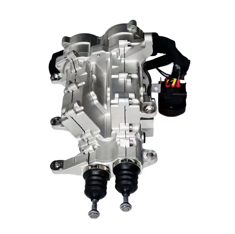 

Original Brand New Clutch Actuator D7UF1 Automatic Transmission Double Clutch For Hyundai Kia 1.4 1.6 Auto Transmission System