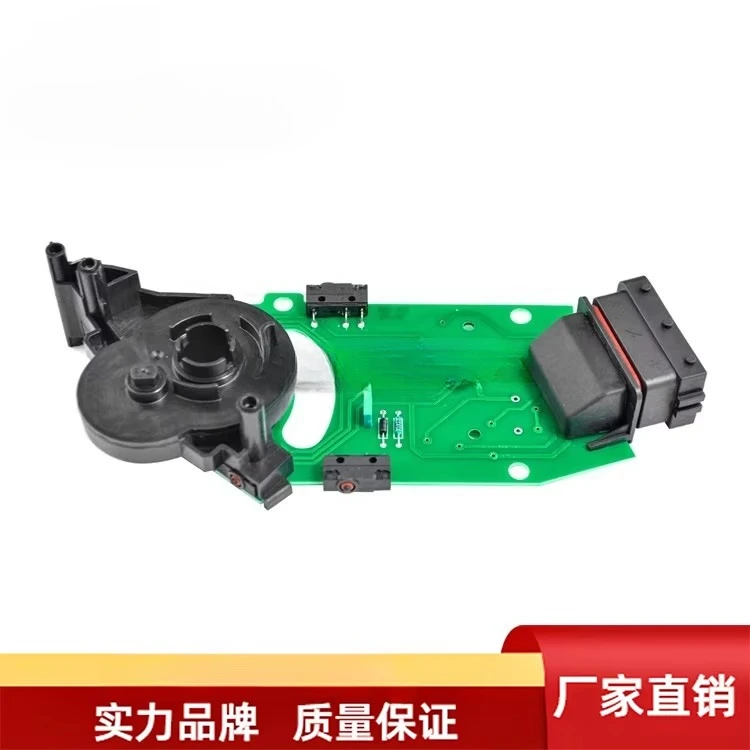 Applicable Forklift Parts 1152 1169/1172 Board Accelerator 3093605040