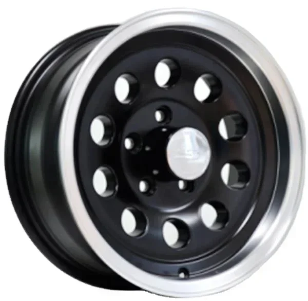 for Deep Dish Best Selling High Quality 13 14 Inch Trailer Wheels Boat Trailer  Wheels Tires Concave Jerry Huang