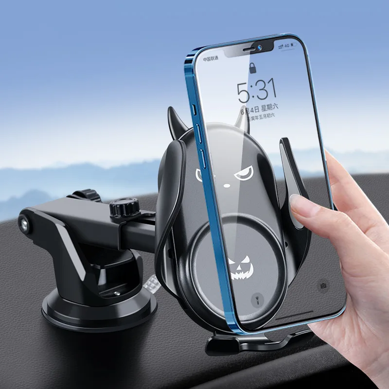 Neuer multifunktion aler Autotelefon halter, Auto halterung, spezielle Auto halterung, Navigations