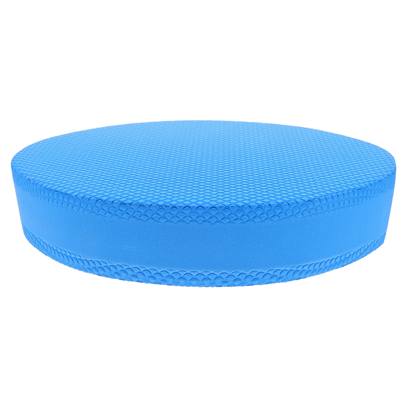 

Tpe Balance Pad Non-Slip Yoga Cushion 28x17x6 Cm Stability Disc Core Training Home Gym Fitness Pad
