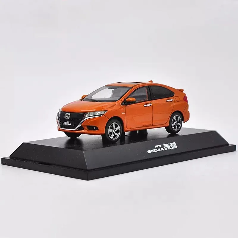 

1:43 Scale GIENIA 2016 Alloy Car Model Collection Ornaments