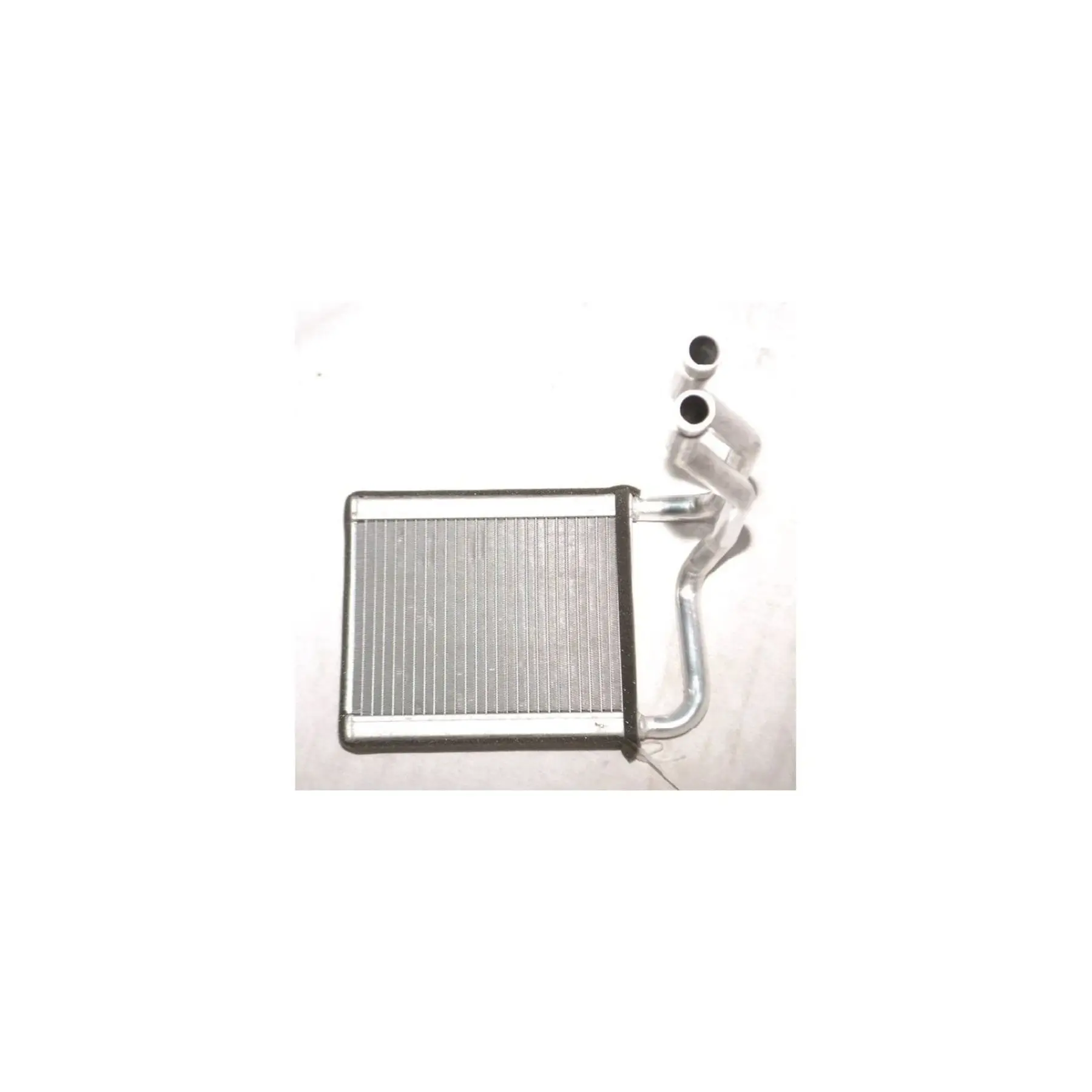 

For Hyundai Accent Era Compatible Cooling System Aluminum Radiator with Plastic OEM 06-11 Cap Included for Car Model