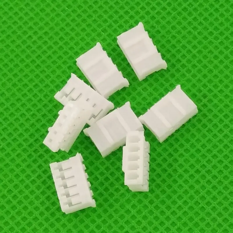 2000PCS/LOT female material PH2.0 2mm 5 pin Connectors Leads Header Housing PH-Y 2.0mm