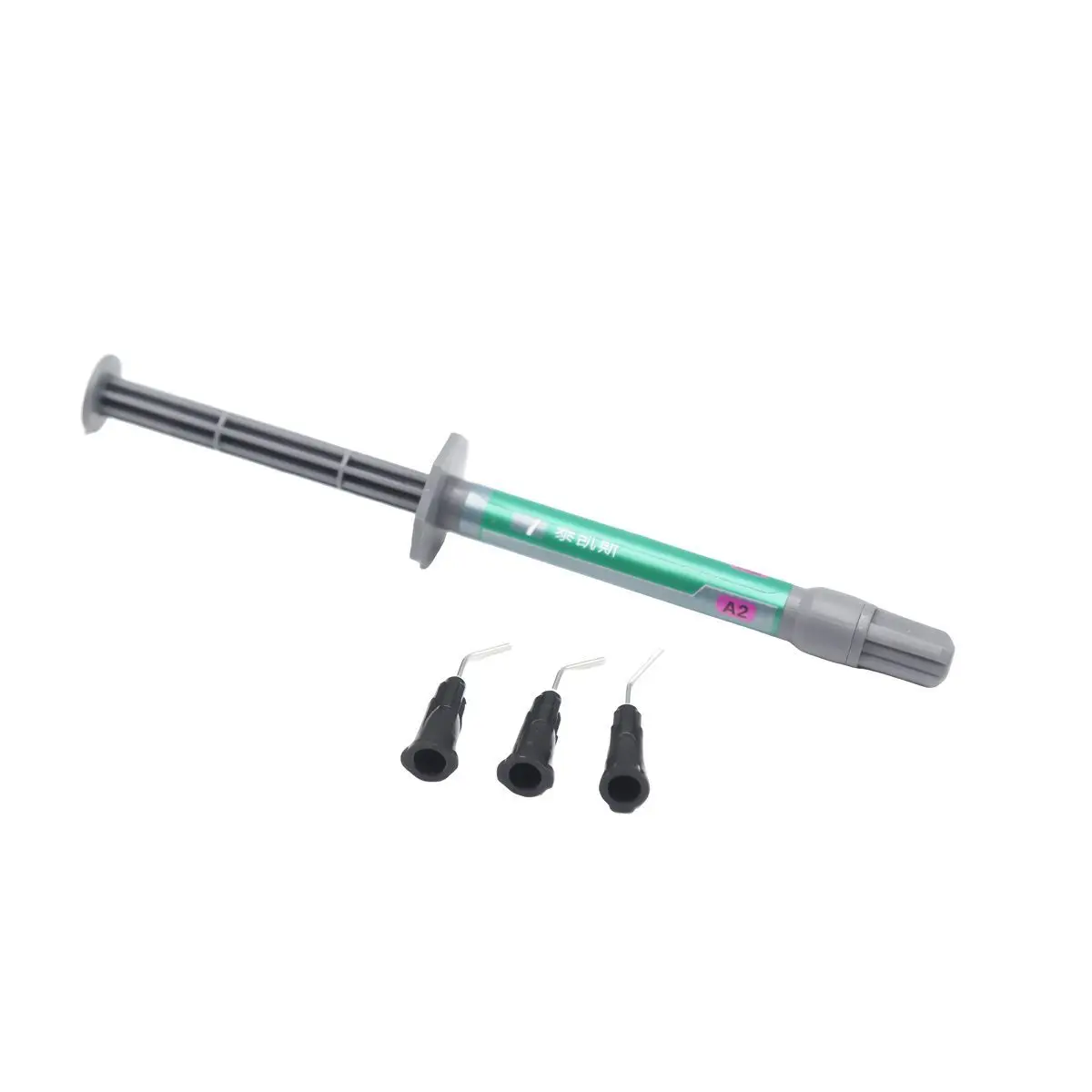 6 قطعة/المجموعة طب الأسنان السائل الراتنج العلاج الضوئي عن طريق الفم ملء استعادة المواد A1 A2 A3 مختبر المواد الاستهلاكية نموذج الراتنج أداة #6