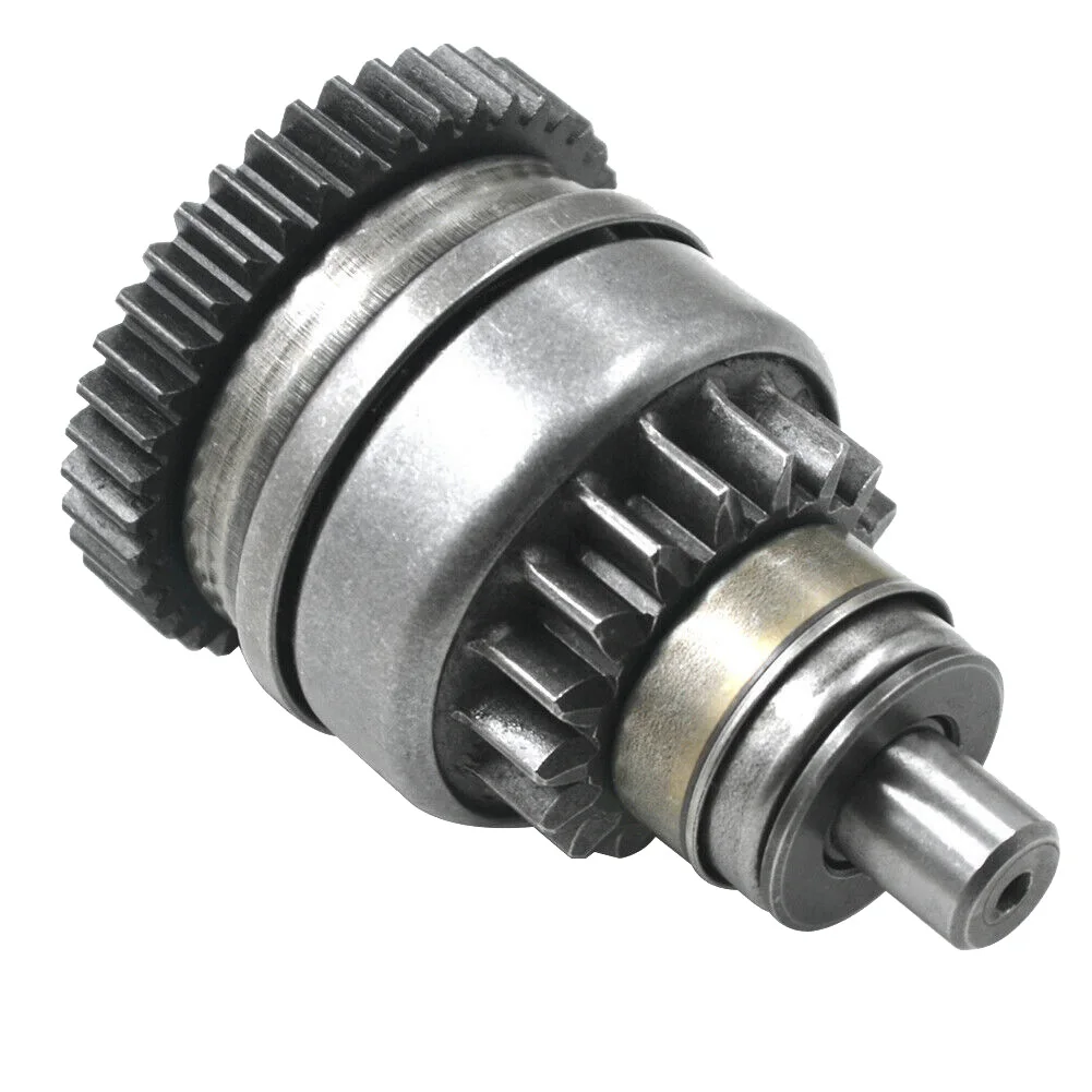 Starter Drive Gear for Polaris Magnum Xplorer Trail Boss Sportsman 300 400 500 3087030 3084403 3085393 3083647