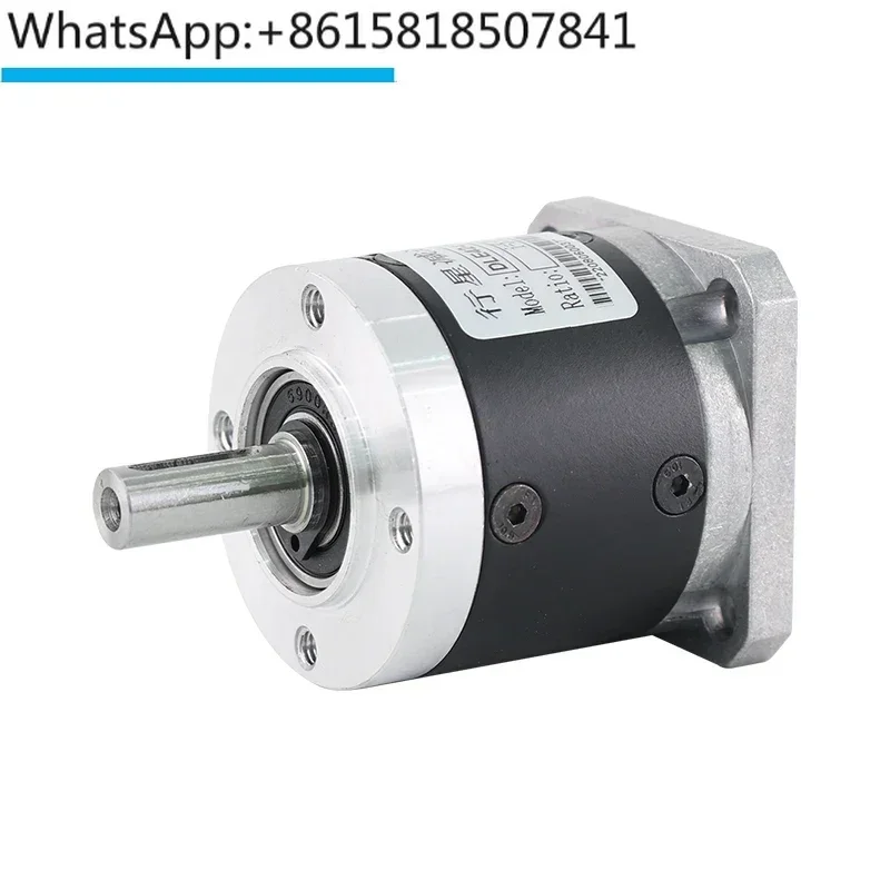 Precision 42 flange planetary reducer head gearbox adaptation 42 stepper motor high torque reducer forward and reverse rotation