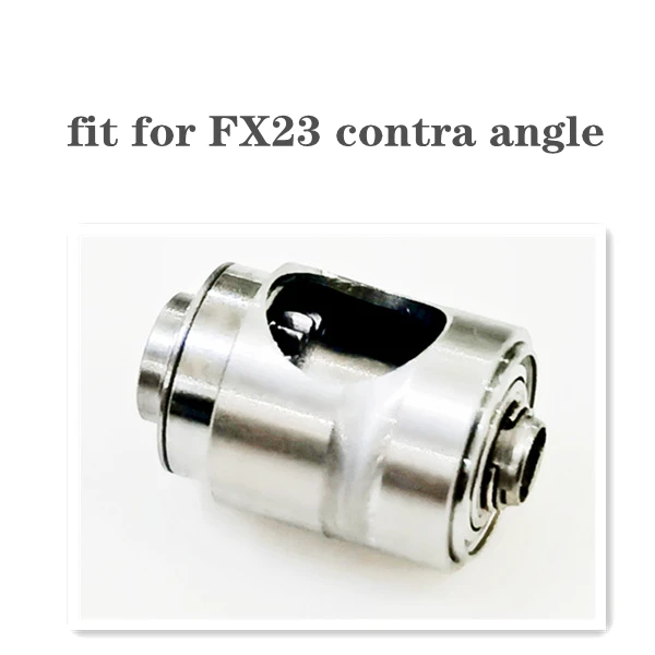 1piece Dental Handpiece Rotor Cartridge Rotor For NSKVML  M95L/ X95L/ X25L/ FX23 low Speed Contra Angle