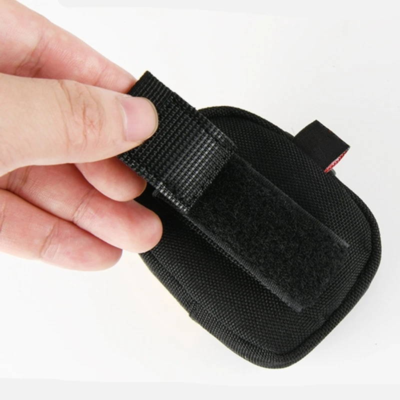 JobsitePro와 호환되는 헤비 듀티 스피커 홀더 케이스, 쉬운 부착 메쉬 구성을 위한 보안 카라비너 ​​클립