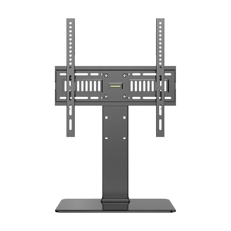 BEISHI Rack Monitor Stand Adjustable VESA 600-400mm up to 40kg 32‘’-55‘’ Monitor Tablet Free Standing Profile Desk Mount