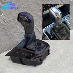 For BMW M Series F80 F82 F10 F06 F12 F13 F15 F16 M-sport F20 F22 F30 F31 F32 F33 F36 Steering Wheel Trim Carbon Fiber