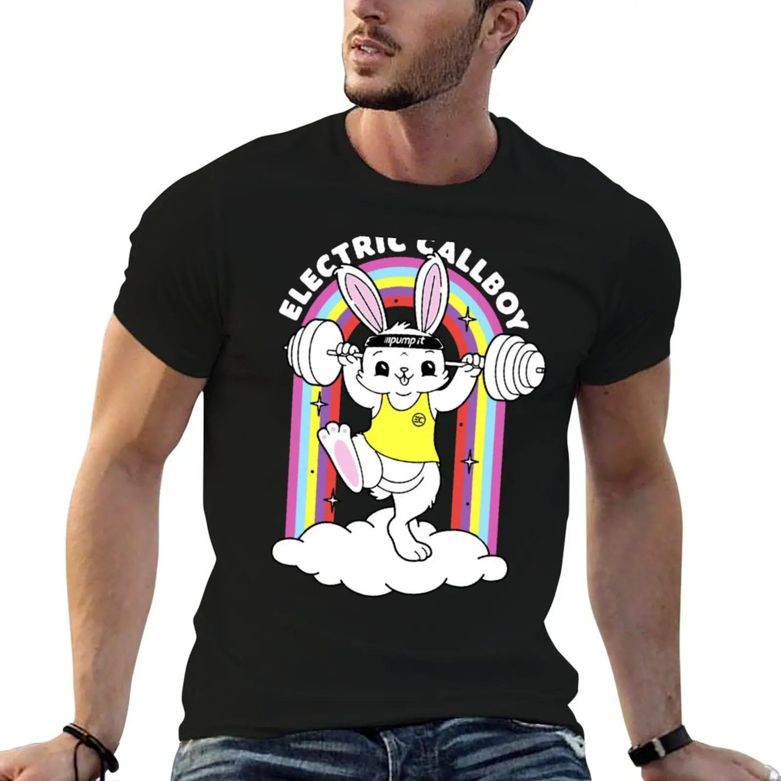 

Best-Of-Callboy T-Shirt man t shirt summer anime tshirt t shirts for man pack white T-Shirt